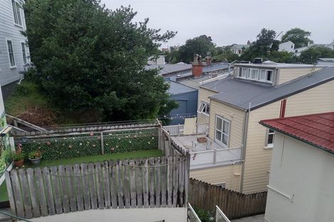 Photo of property in 7/332 Tinakori Road, Thorndon, Wellington, 6011