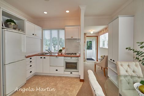 Photo of property in 20 Ihle Street, Terrace End, Palmerston North, 4410