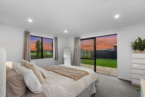 Photo of property in 57 Kaitorete Drive, Lincoln, 7608