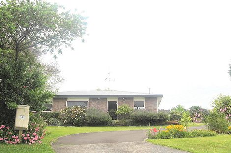 Photo of property in 3 Strathaven Way, Te Puke, 3119