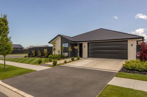 Photo of property in 17 Halpin Drive, Lincoln, 7608