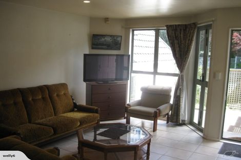 Photo of property in 287c The Terrace, Te Aro, Wellington, 6011