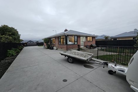Photo of property in 278 Halswell Road, Halswell, Christchurch, 8025