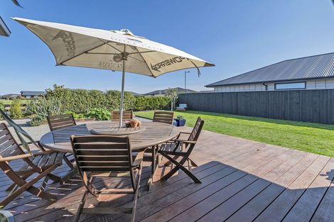 Photo of property in 15 Chimango Place, Rolleston, 7615