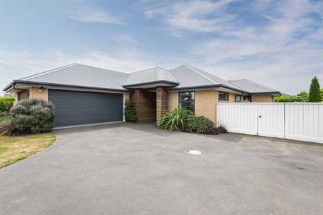 Photo of property in 14 Richmond Avenue, Halswell, Christchurch, 8025