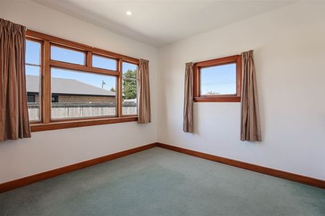 Photo of property in 156 Thomson Street, Tinwald, Ashburton, 7700