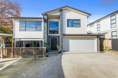 Photo of property in 111c Portage Road, Papatoetoe, Auckland, 2025