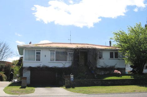 Photo of property in 2/206 Tamamutu Street, Taupo, 3330