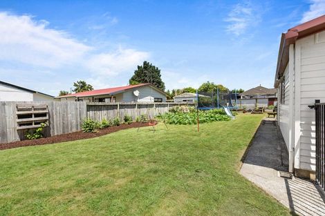 Photo of property in 15 George Street, Morrinsville, 3300