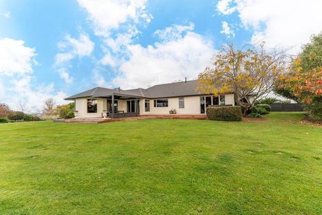Photo of property in 398 Pages Road, Gleniti, Timaru, 7974