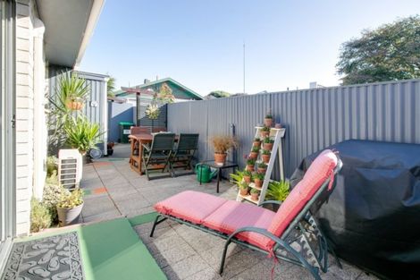 Photo of property in 3/163 Nelson Crescent, Napier South, Napier, 4110