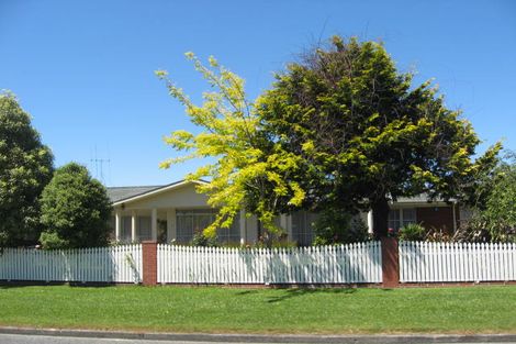 Photo of property in 502 Cambridge Road, Te Awamutu, 3800