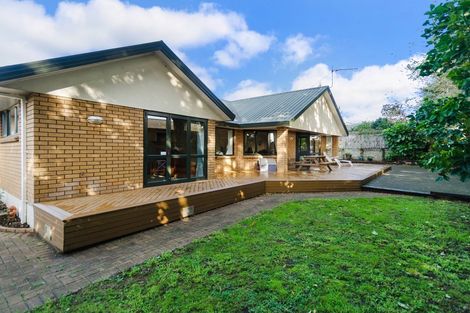 Photo of property in 63 The Glade South, Pukekohe, 2120