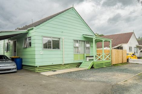 Photo of property in 2/14 Emano Street, Toi Toi, Nelson, 7010