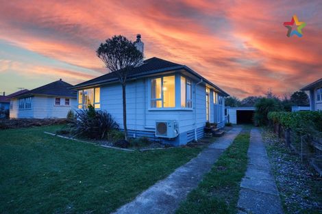 Photo of property in 265 Saint Andrew Street, Glengarry, Invercargill, 9810