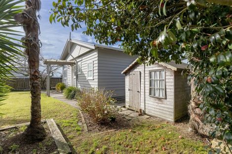 Photo of property in 57 Dunlop Road, Te Puke, 3119