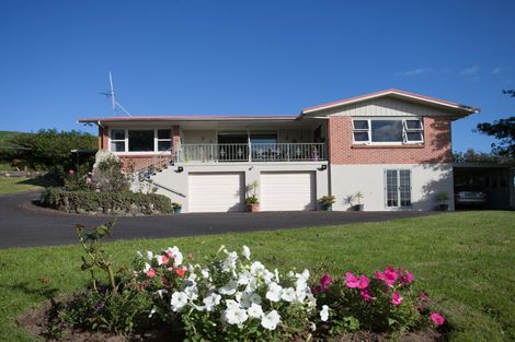 Photo of property in 207 Hutchinson Road, Richmond Downs, Walton, 3475