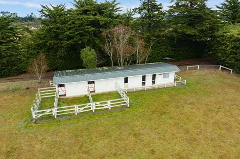 Photo of property in 1454 Courtenay Road, Kirwee, Darfield, 7671
