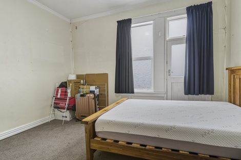 Photo of property in 185 Leith Street, North Dunedin, Dunedin, 9016