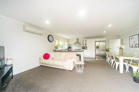 Photo of property in 7a Awatea Terrace, Hokowhitu, Palmerston North, 4410