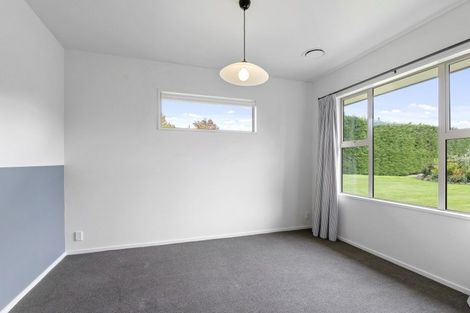 Photo of property in 490 Hoskyns Road, Rolleston, Christchurch, 7675