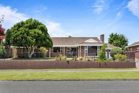 Photo of property in 8 Willow Grove, Morrinsville, 3300