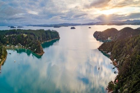 Photo of property in 7 Lavinia Place, Kawau Island, 0920