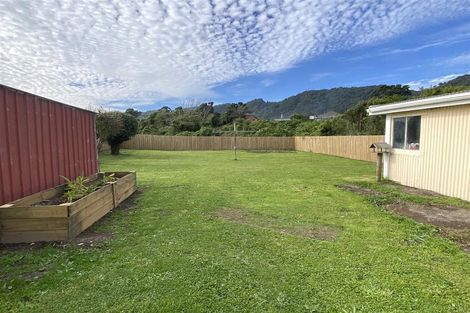 Photo of property in 43 Ward Street, Cobden, Greymouth, 7802