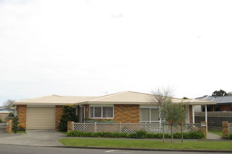 Photo of property in 4 Normanby Street, Fitzroy, New Plymouth, 4312