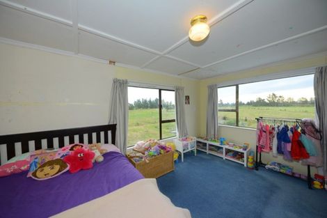 Photo of property in 392 Kings Road, Southbridge, Leeston, 7682