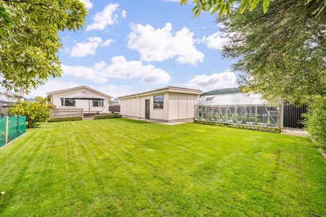 Photo of property in 94 Gibbons Street, Ebdentown, Upper Hutt, 5018