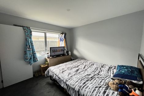 Photo of property in 22 Hannington Way, Rolleston, 7615