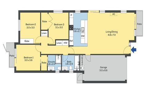 Photo of property in 2 Lignite Street, Ramarama, 2579