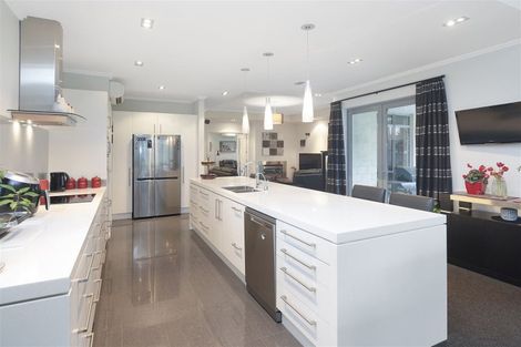 Photo of property in 220 Lower Styx Road, Bottle Lake, Christchurch, 8083