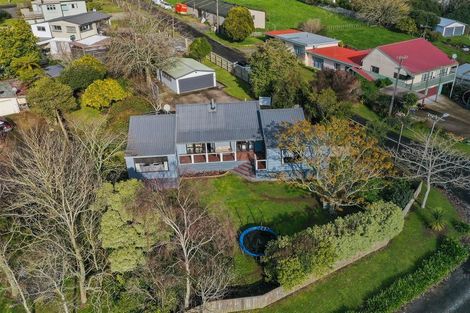 Photo of property in 21 Albert Street, Karangahake, Paeroa, 3674