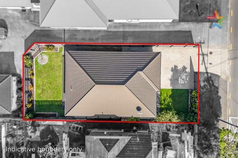 Photo of property in 44 Bell Road, Waiwhetu, Lower Hutt, 5010