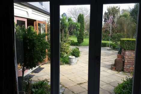 Photo of property in 526 Springs Road, Prebbleton, 7604