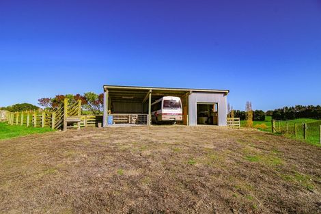 Photo of property in 52 Donghi Road, Ormondville, Dannevirke, 4977