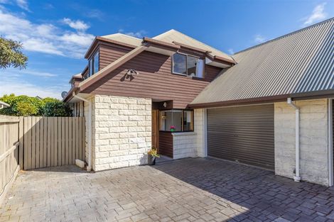 Photo of property in 1/113 Patterson Terrace, Halswell, Christchurch, 8025