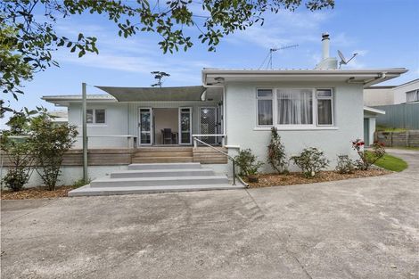 Photo of property in 6 No 1 Road, Te Puke, 3119