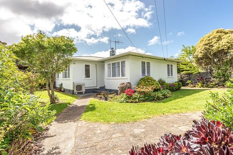 Photo of property in 62 Parkes Avenue, Saint Johns Hill, Whanganui, 4501