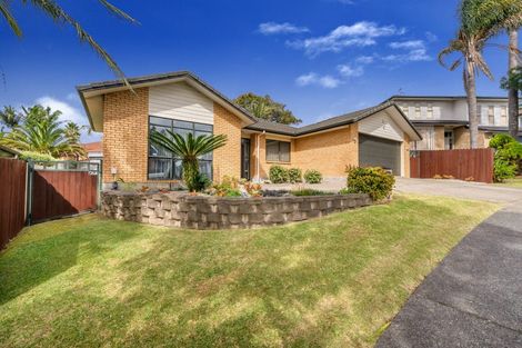 Photo of property in 16 Leafield Crescent, Henderson, Auckland, 0612