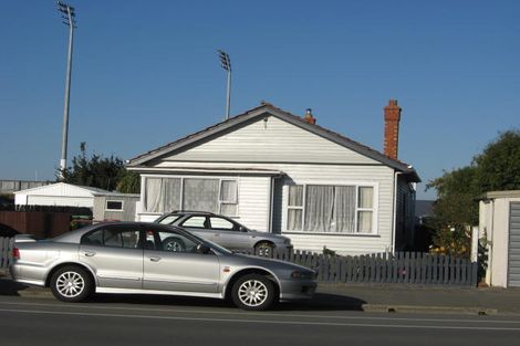 Photo of property in 205 Otipua Road, West End, Timaru, 7910
