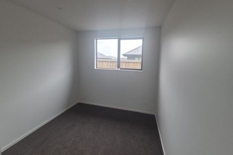 Photo of property in 91 Jean Archie Drive, Rolleston, 7614