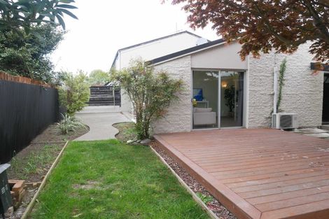 Photo of property in 2/30a Nortons Road, Avonhead, Christchurch, 8042