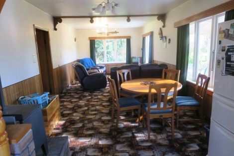 Photo of property in 1099 Junction Road, Egmont Village, New Plymouth, 4372