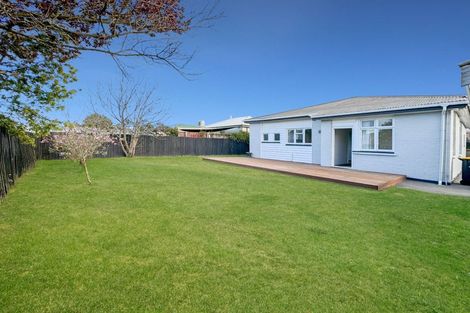 Photo of property in 19 Buccleugh Street, Phillipstown, Christchurch, 8011