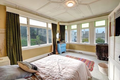 Photo of property in 40 Manor Place, Dunedin Central, Dunedin, 9016