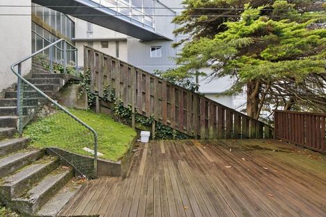 Photo of property in 1/193 The Terrace, Wellington Central, Wellington, 6011