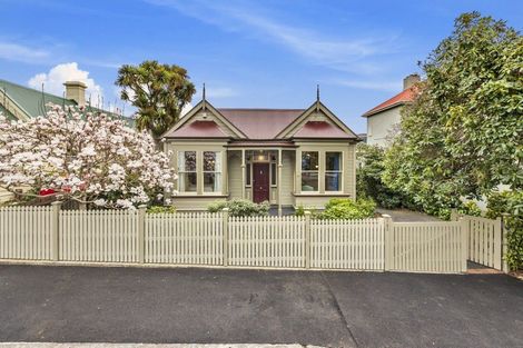 Photo of property in 163 Highgate, Roslyn, Dunedin, 9010